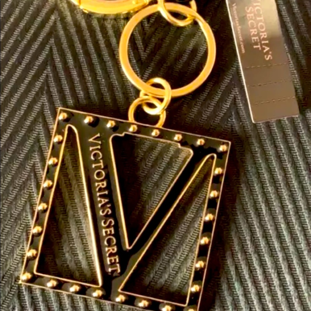 Victoria’s  Secret keychain